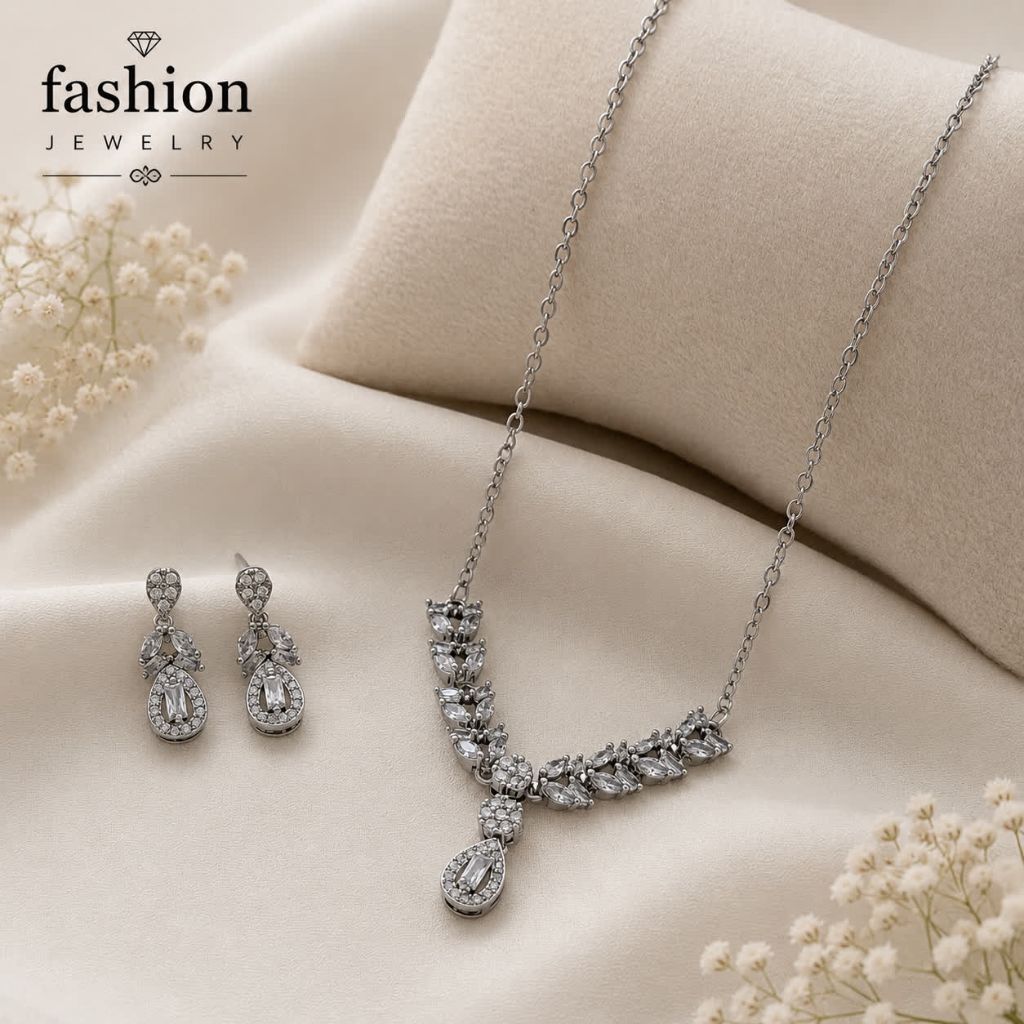 نیمست Fashion Jewelry کد 3654